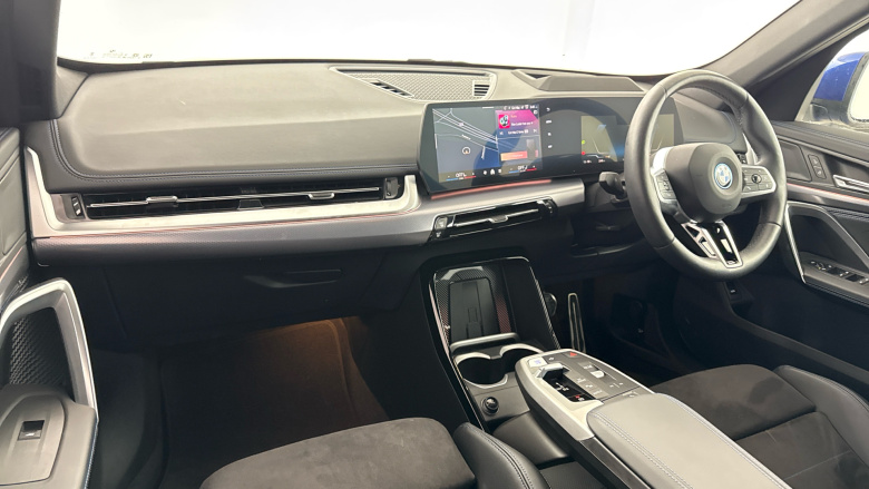 BMW iX1 230kW xDrive30 M Sport 65kWh 5dr Auto Electric Estate